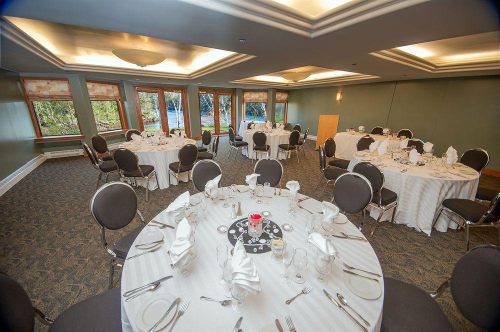 Liscombe Lodge Resort & Conference Center Exterior foto