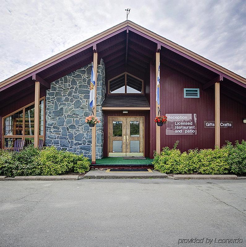 Liscombe Lodge Resort & Conference Center Exterior foto