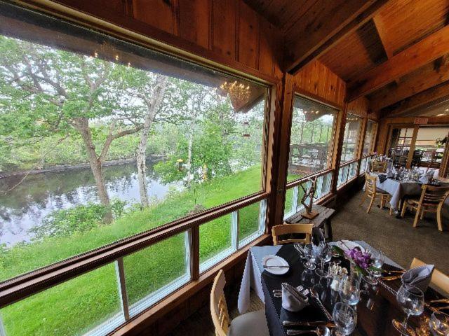 Liscombe Lodge Resort & Conference Center Exterior foto