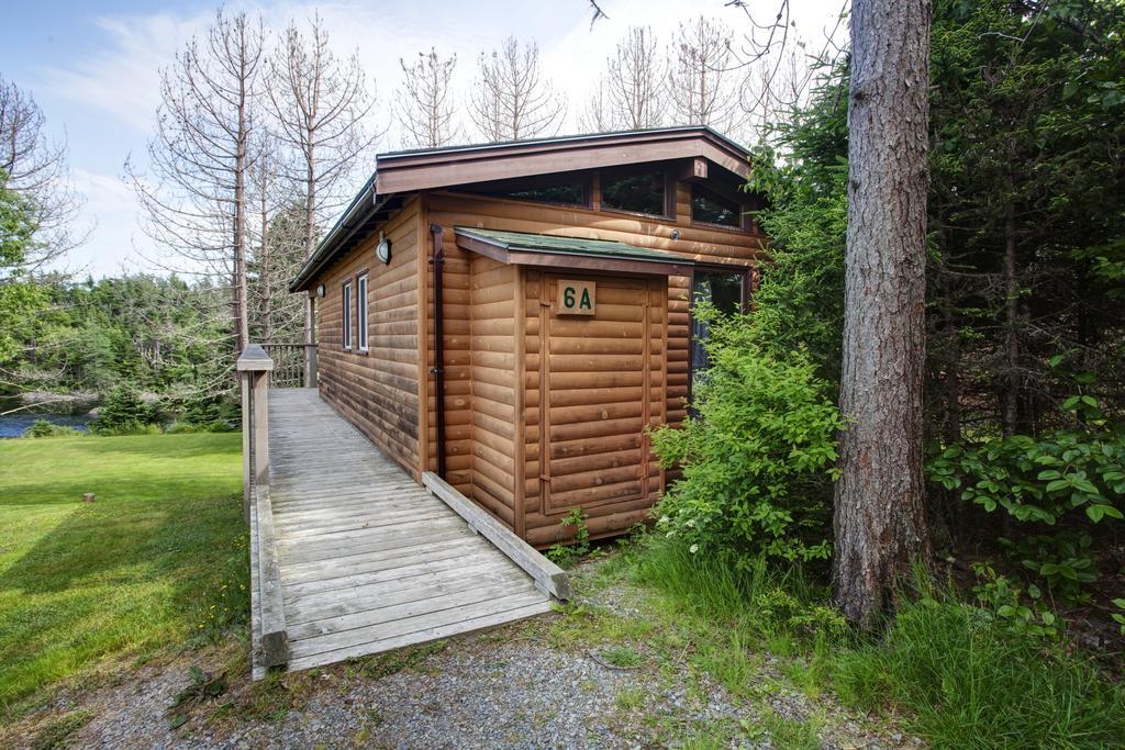 Liscombe Lodge Resort & Conference Center Exterior foto