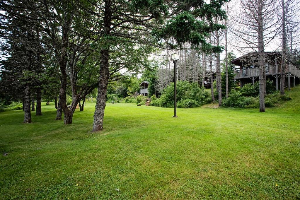 Liscombe Lodge Resort & Conference Center Exterior foto