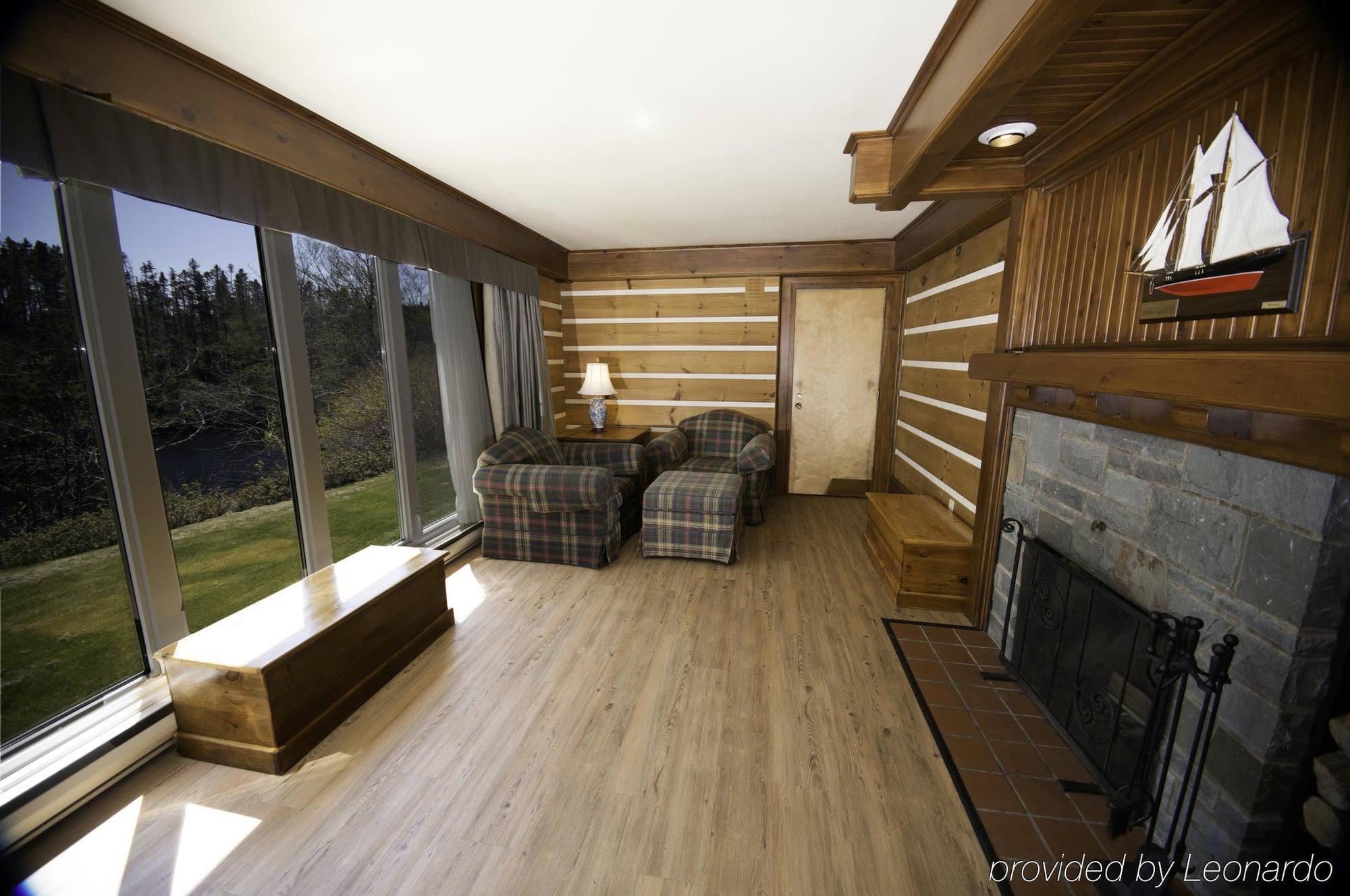 Liscombe Lodge Resort & Conference Center Exterior foto