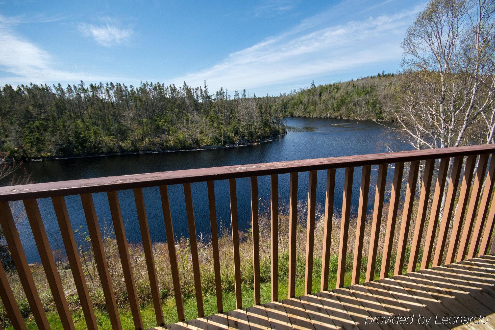 Liscombe Lodge Resort & Conference Center Exterior foto