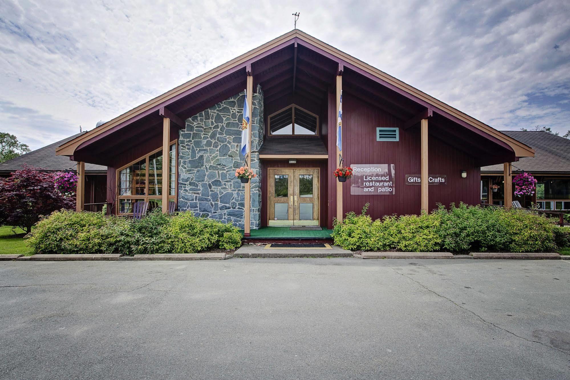 Liscombe Lodge Resort & Conference Center Exterior foto