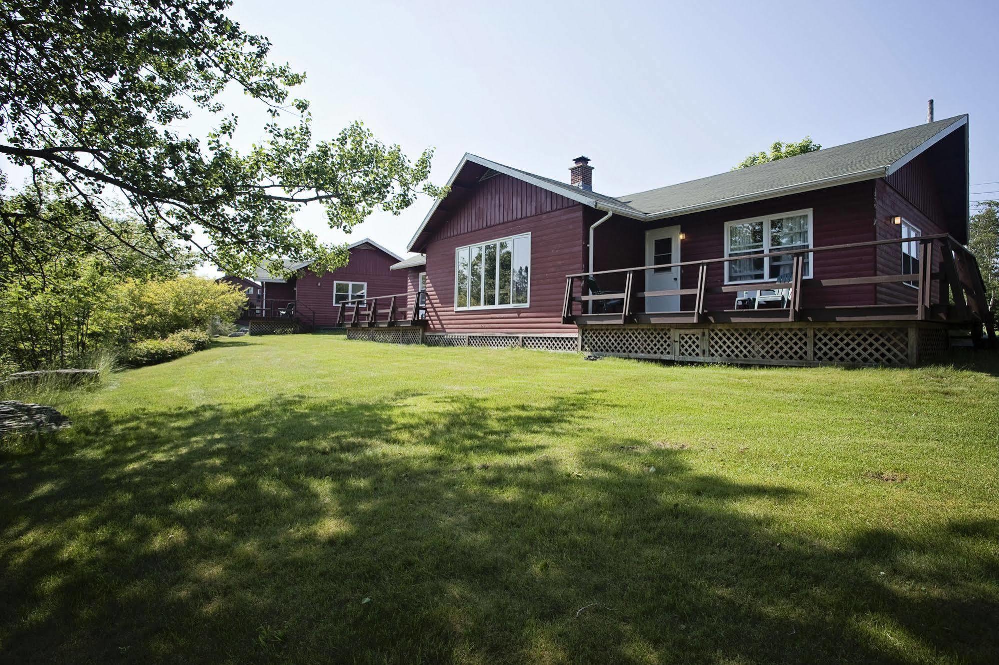 Liscombe Lodge Resort & Conference Center Exterior foto
