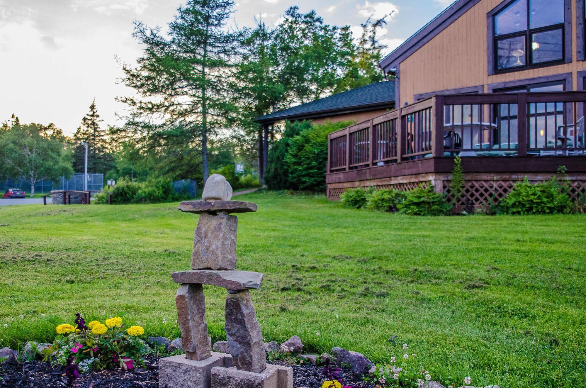 Liscombe Lodge Resort & Conference Center Exterior foto