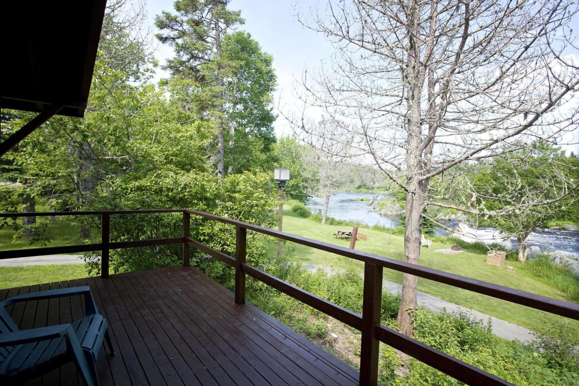 Liscombe Lodge Resort & Conference Center Exterior foto